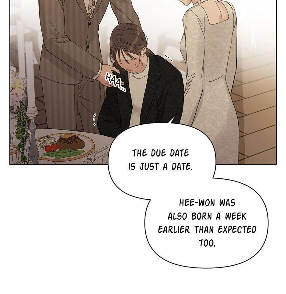 Read Positively Yours chapter 67 image 8 on Lezhin