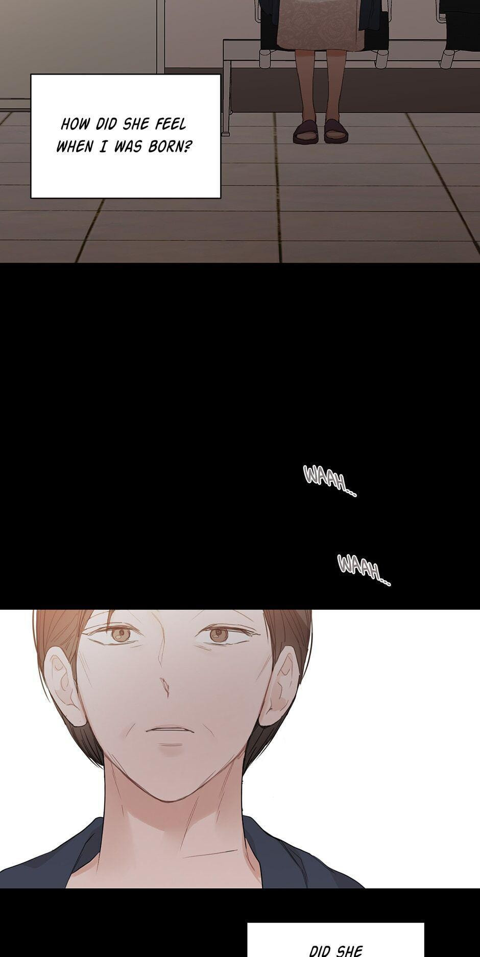 Read Positively Yours chapter 67 image 80 on Lezhin