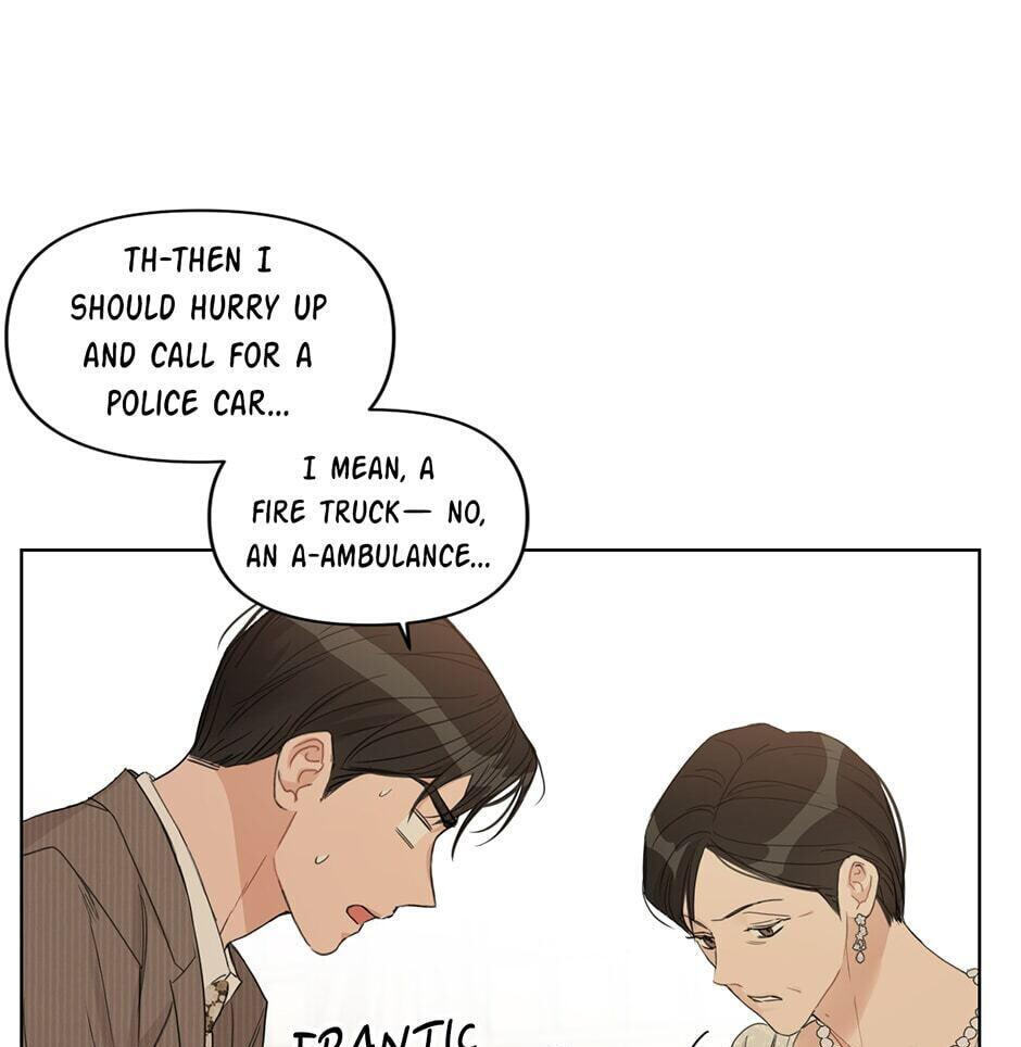 Read Positively Yours chapter 67 image 9 on Lezhin