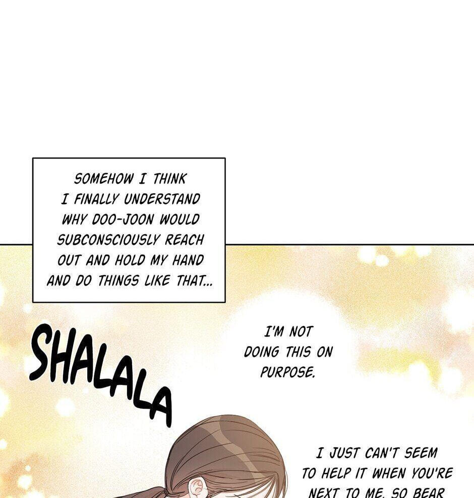 Read Positively Yours chapter 68 image 11 on Lezhin