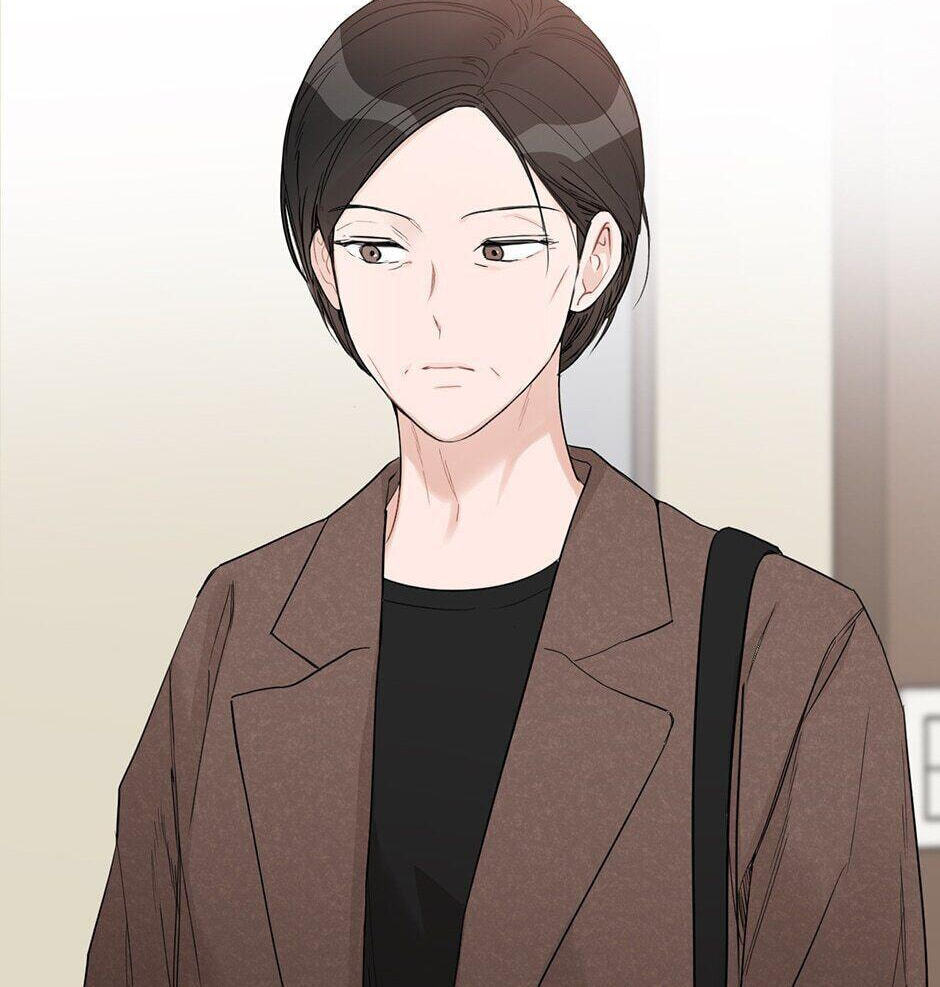 Read Positively Yours chapter 68 image 17 on Lezhin