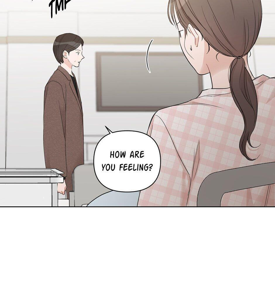 Read Positively Yours chapter 68 image 19 on Lezhin