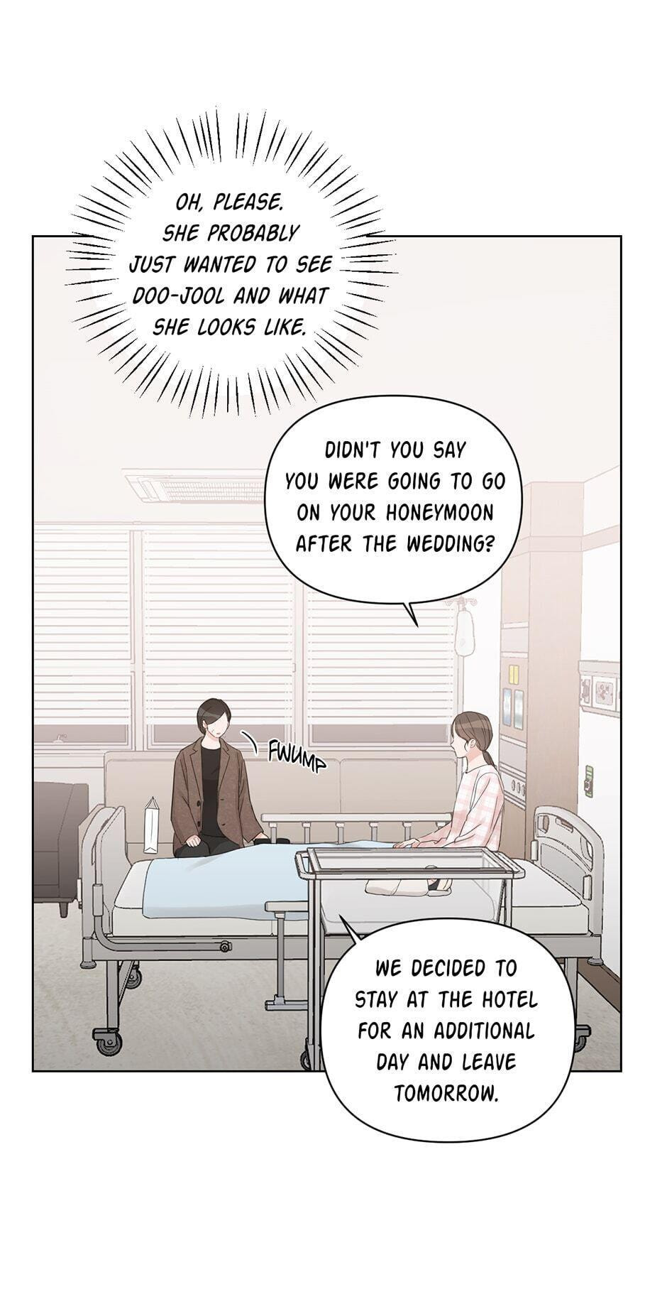 Read Positively Yours chapter 68 image 21 on Lezhin