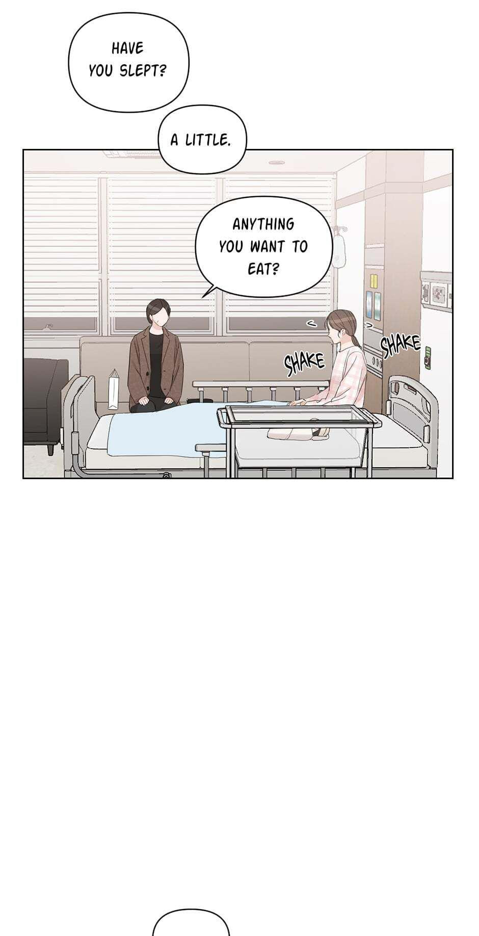 Read Positively Yours chapter 68 image 22 on Lezhin
