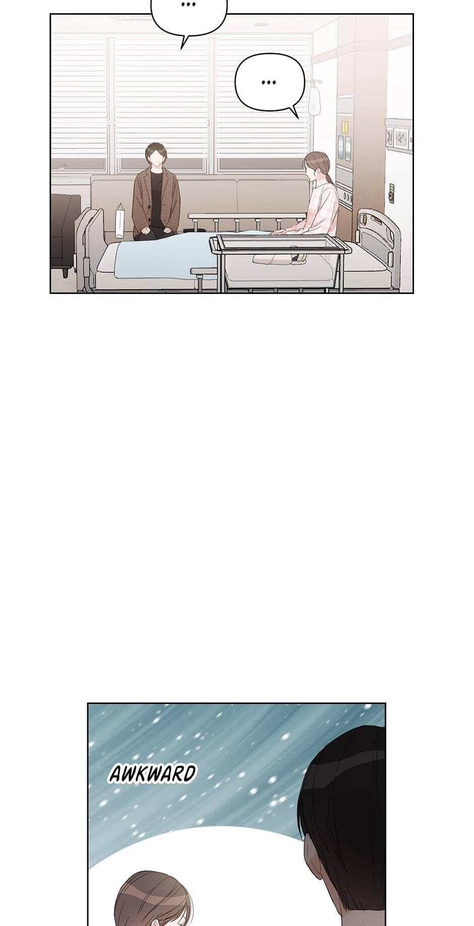 Read Positively Yours chapter 68 image 23 on Lezhin