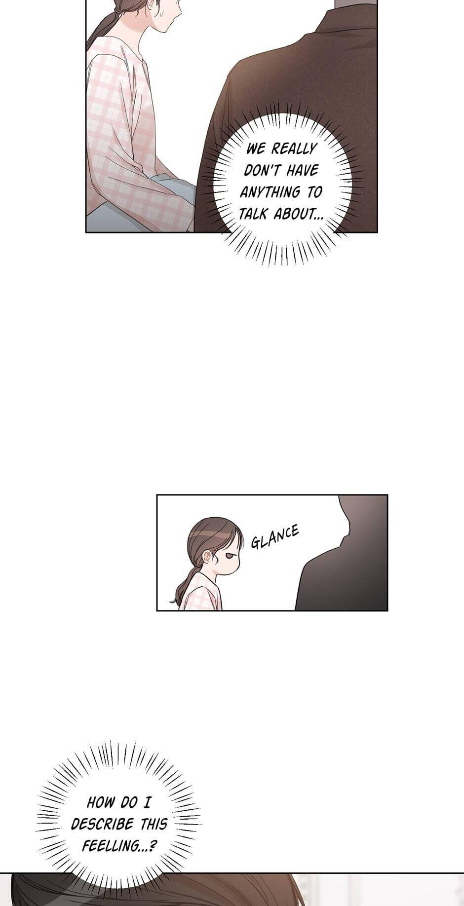 Read Positively Yours chapter 68 image 24 on Lezhin