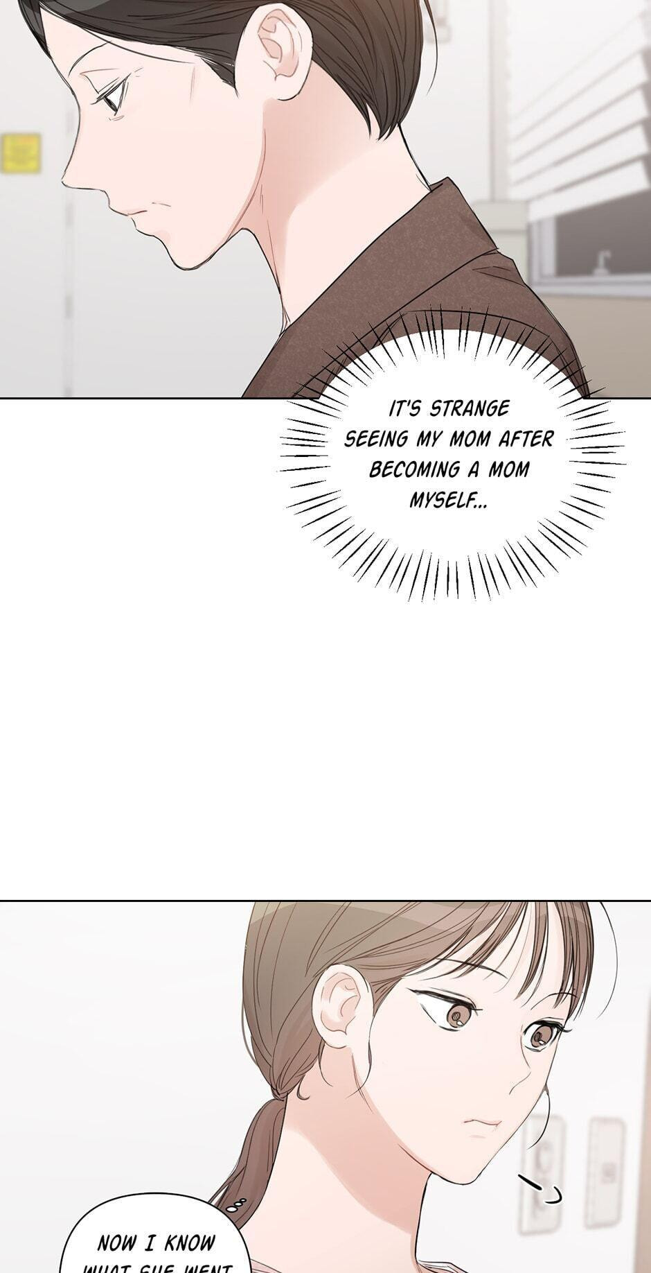 Read Positively Yours chapter 68 image 25 on Lezhin