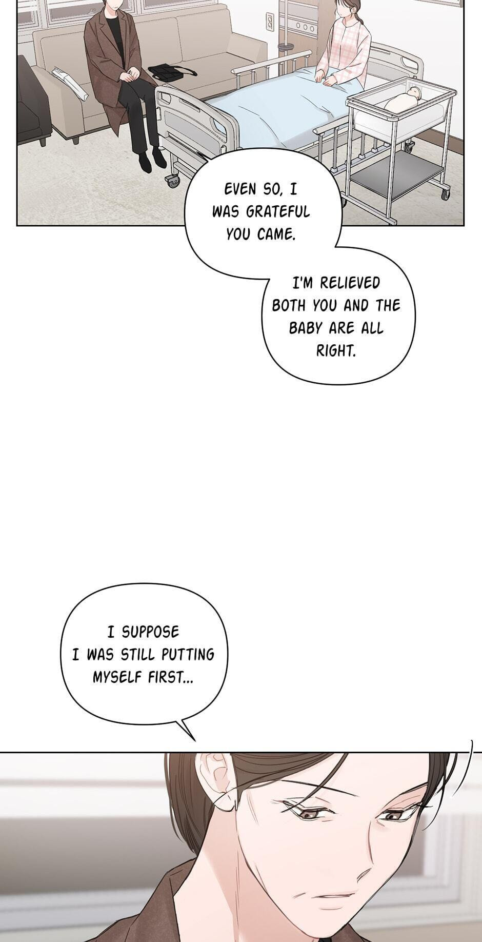 Read Positively Yours chapter 68 image 28 on Lezhin