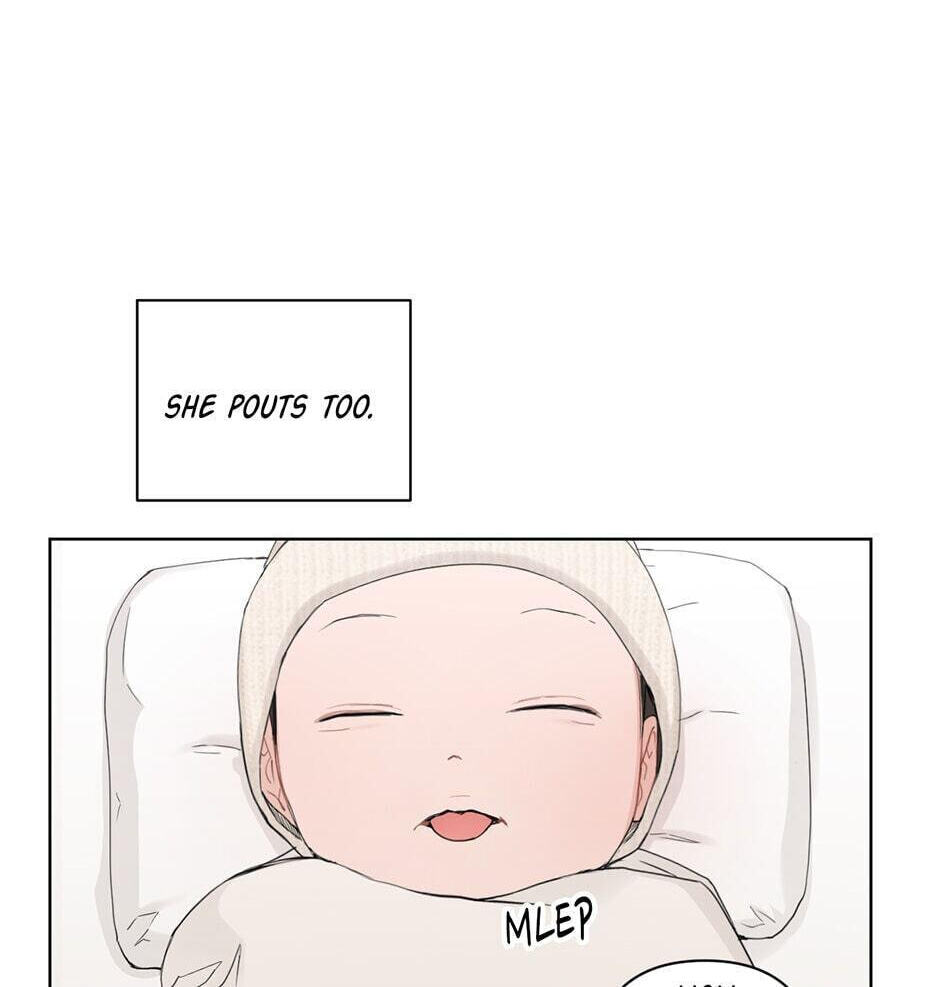 Read Positively Yours chapter 68 image 3 on Lezhin