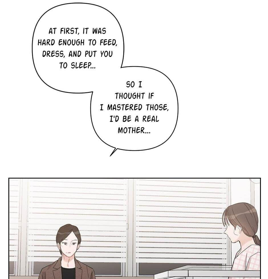 Read Positively Yours chapter 68 image 32 on Lezhin