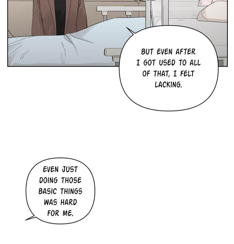 Read Positively Yours chapter 68 image 33 on Lezhin