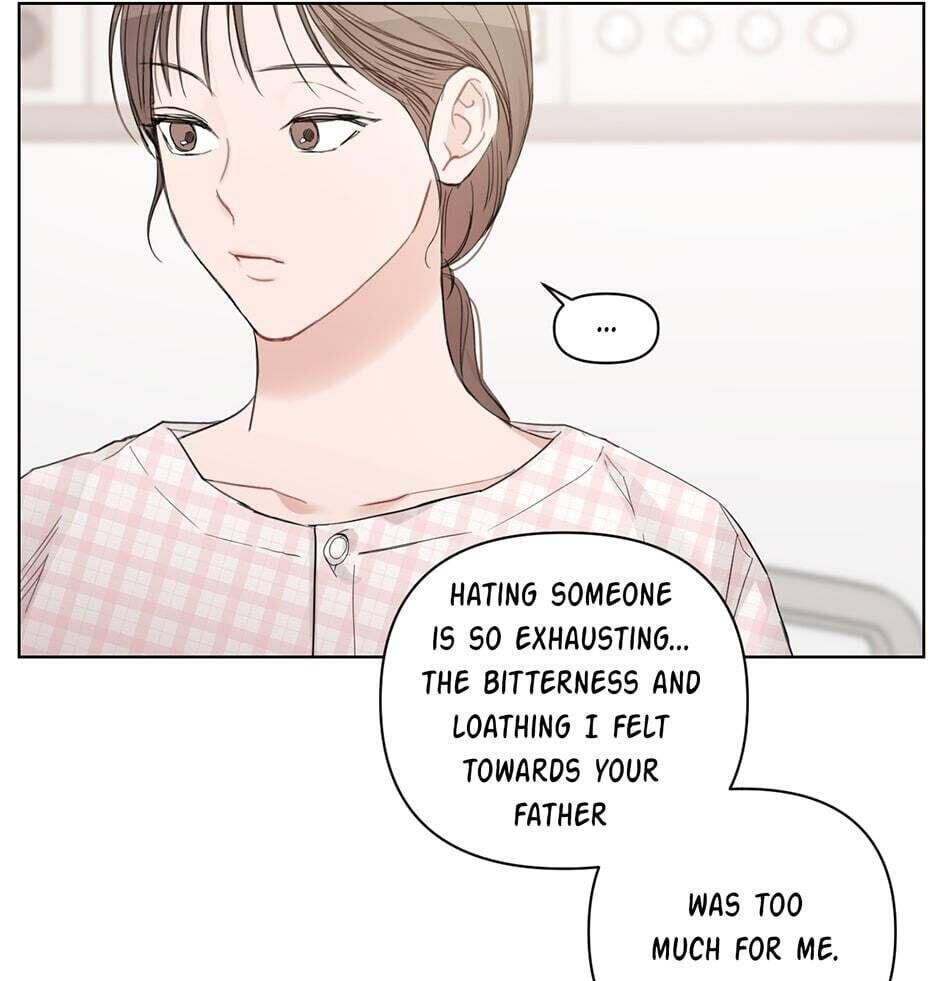 Read Positively Yours chapter 68 image 34 on Lezhin
