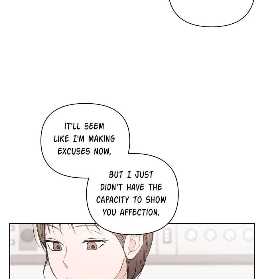 Read Positively Yours chapter 68 image 35 on Lezhin