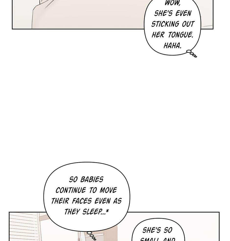 Read Positively Yours chapter 68 image 4 on Lezhin