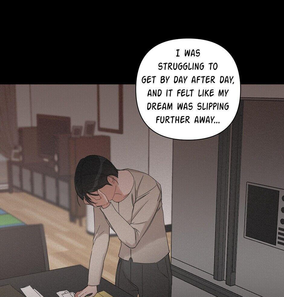 Read Positively Yours chapter 68 image 40 on Lezhin
