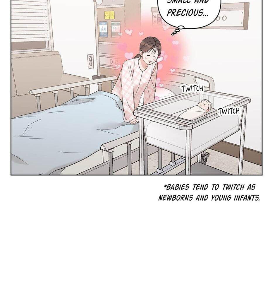 Read Positively Yours chapter 68 image 5 on Lezhin