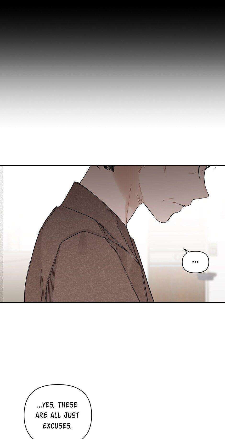 Read Positively Yours chapter 68 image 57 on Lezhin
