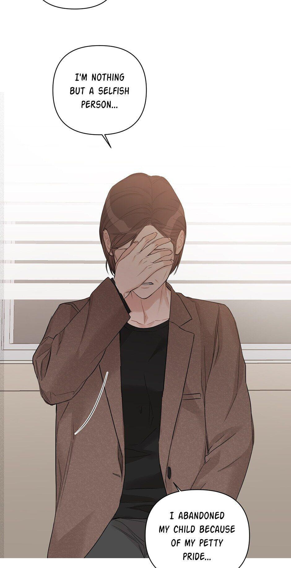 Read Positively Yours chapter 68 image 58 on Lezhin