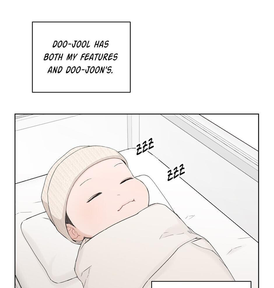 Read Positively Yours chapter 68 image 6 on Lezhin