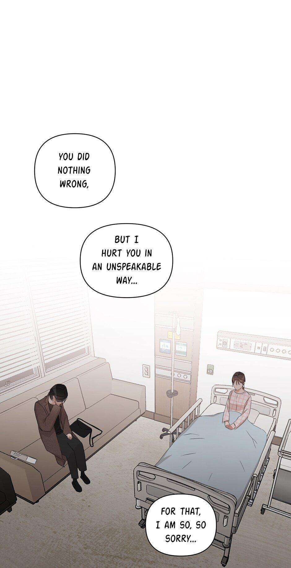 Read Positively Yours chapter 68 image 60 on Lezhin
