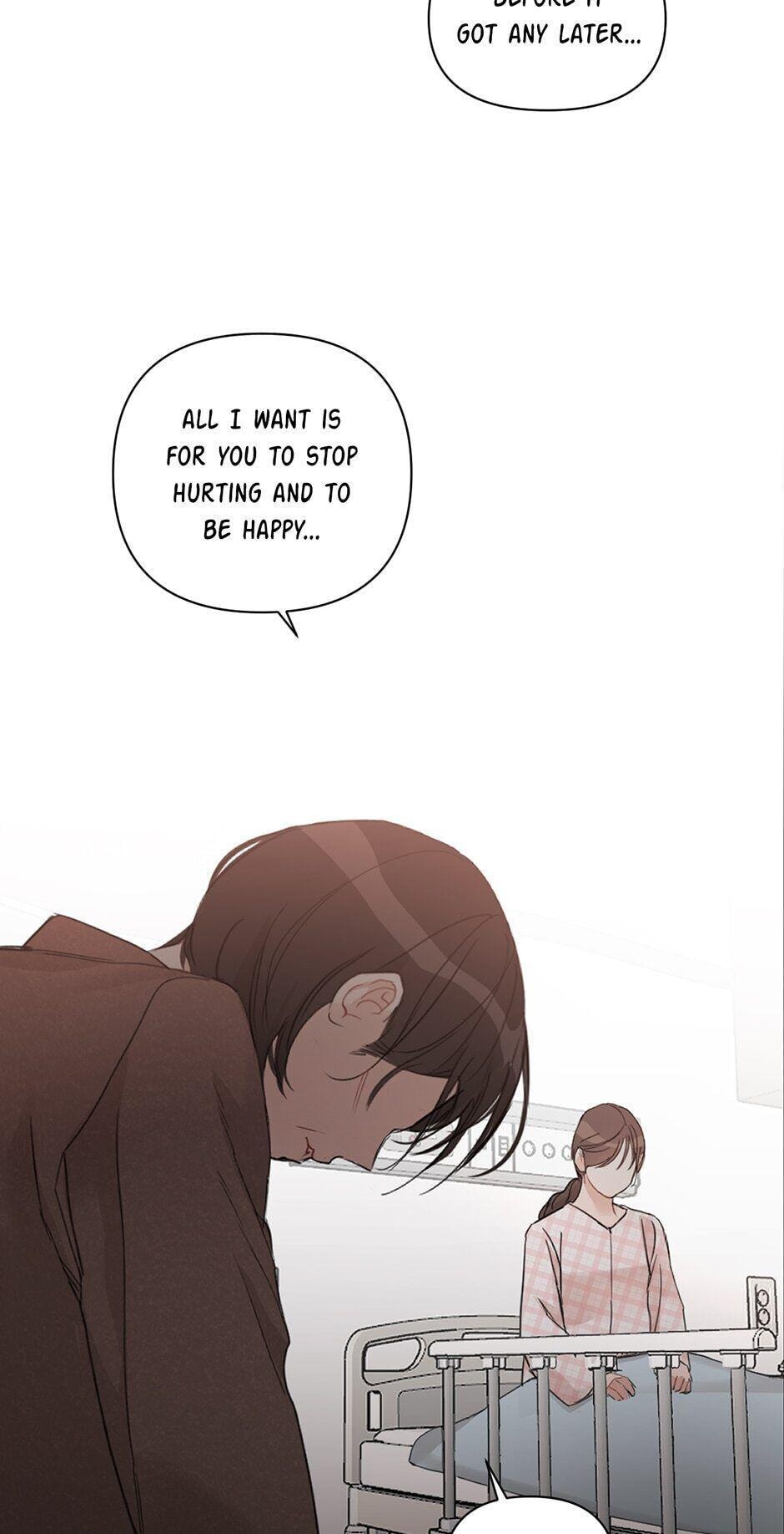 Read Positively Yours chapter 68 image 64 on Lezhin