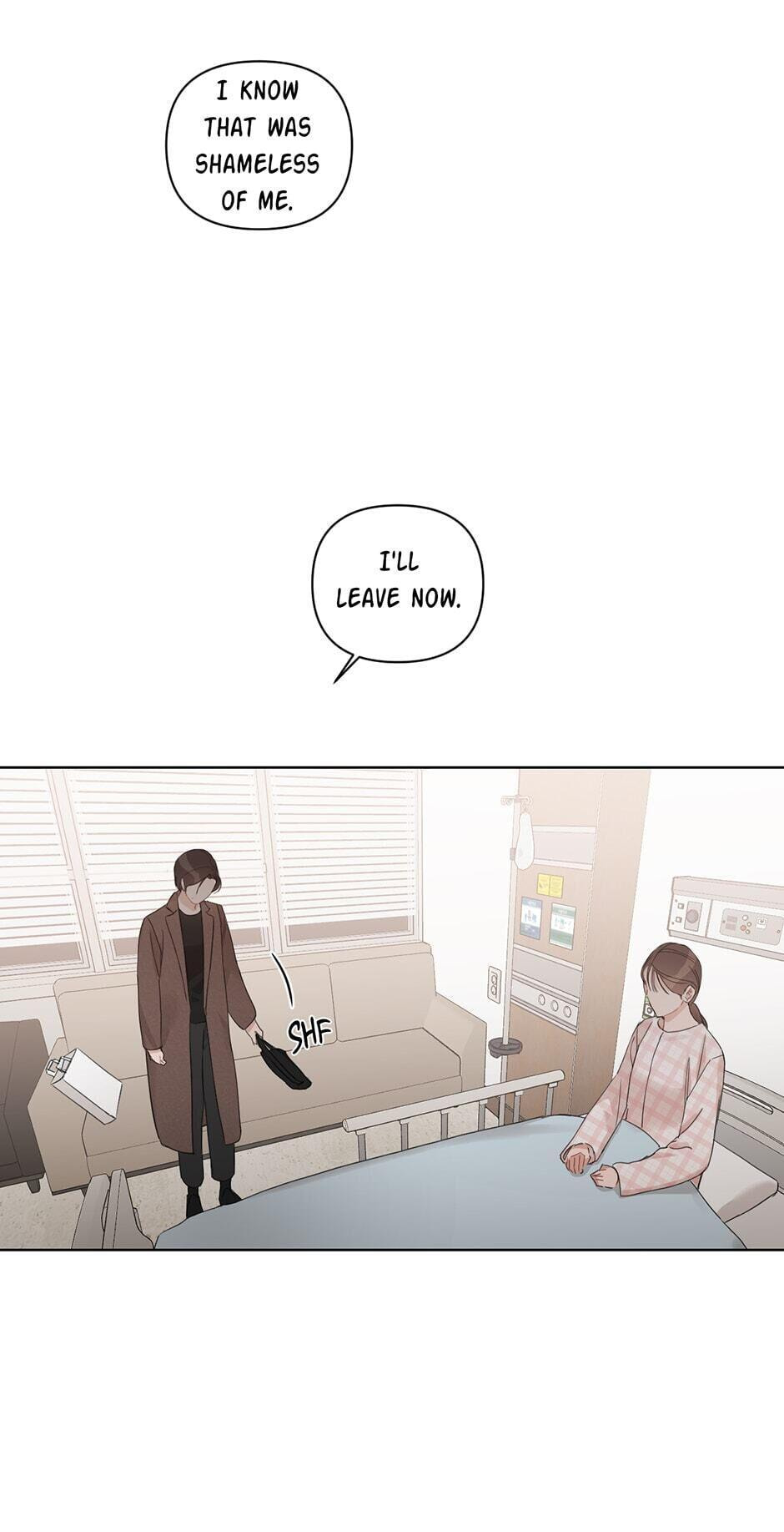 Read Positively Yours chapter 68 image 66 on Lezhin