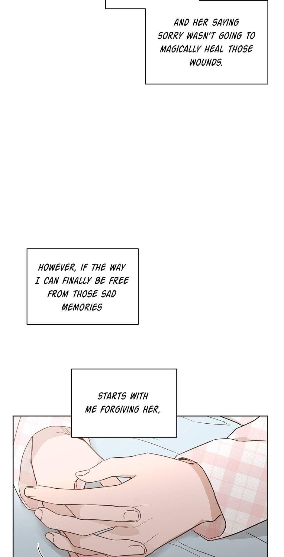Read Positively Yours chapter 68 image 72 on Lezhin