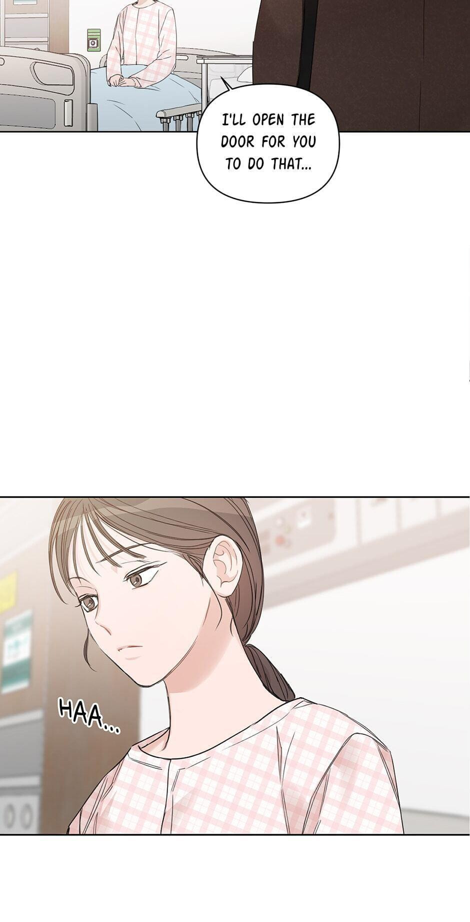 Read Positively Yours chapter 68 image 76 on Lezhin