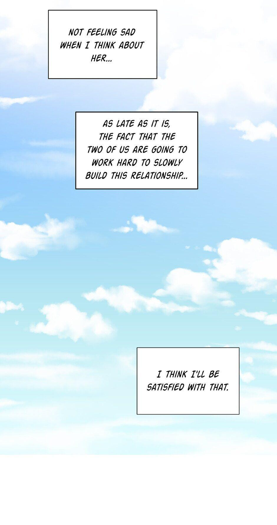 Read Positively Yours chapter 68 image 80 on Lezhin