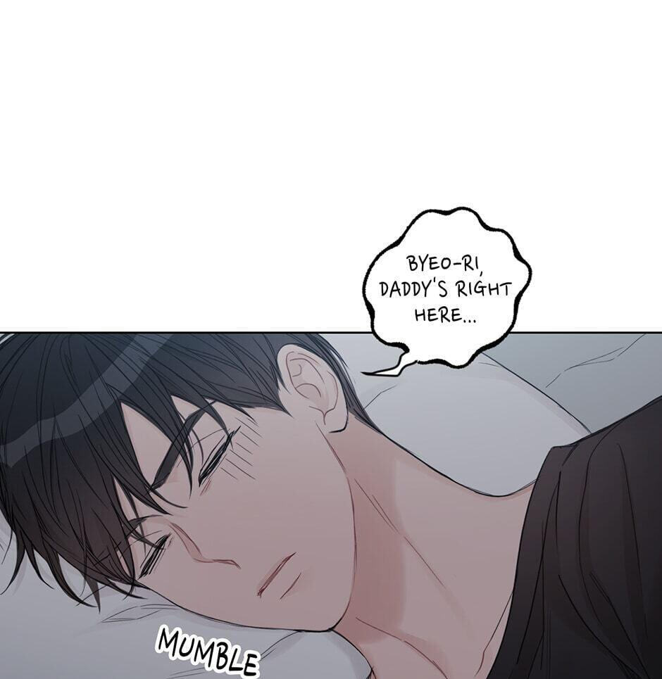 Read Positively Yours chapter 68 image 87 on Lezhin