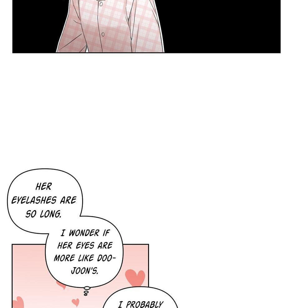 Read Positively Yours chapter 68 image 9 on Lezhin