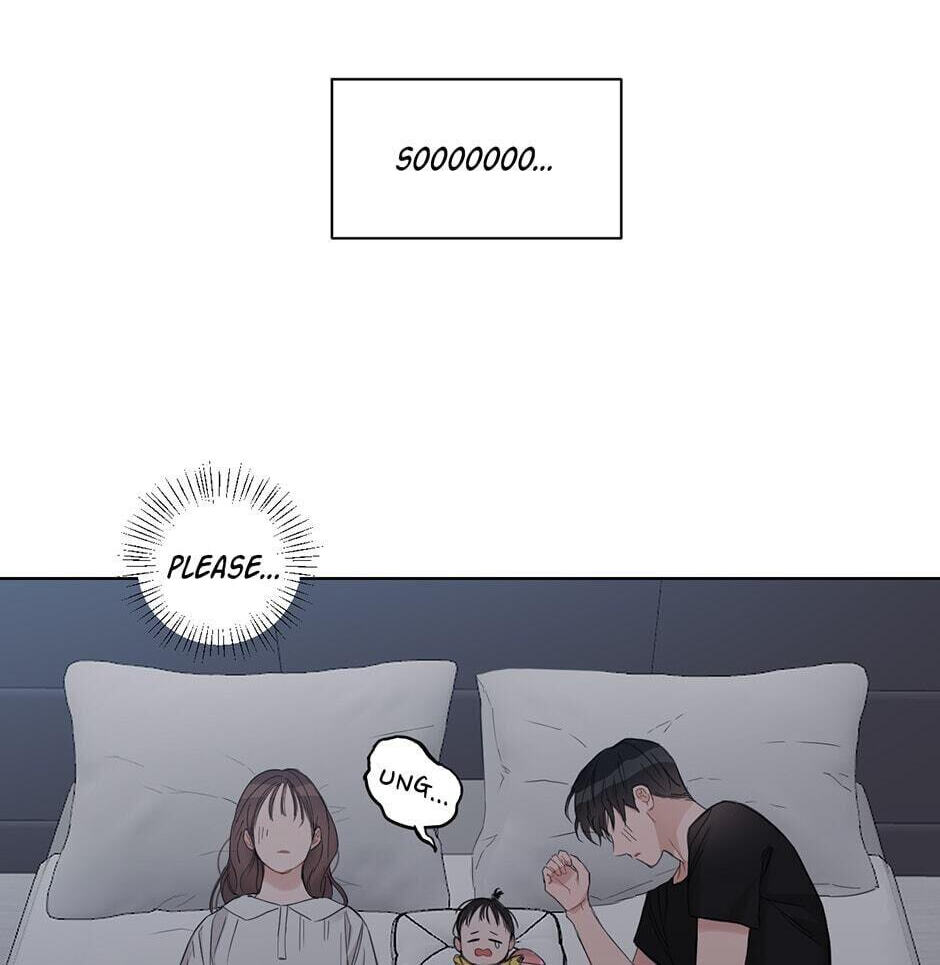 Read Positively Yours chapter 68 image 90 on Lezhin