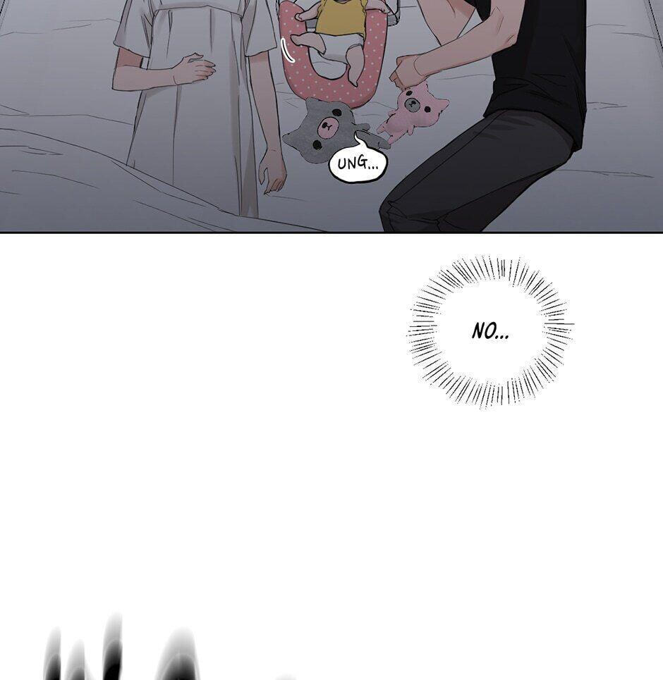 Read Positively Yours chapter 68 image 91 on Lezhin