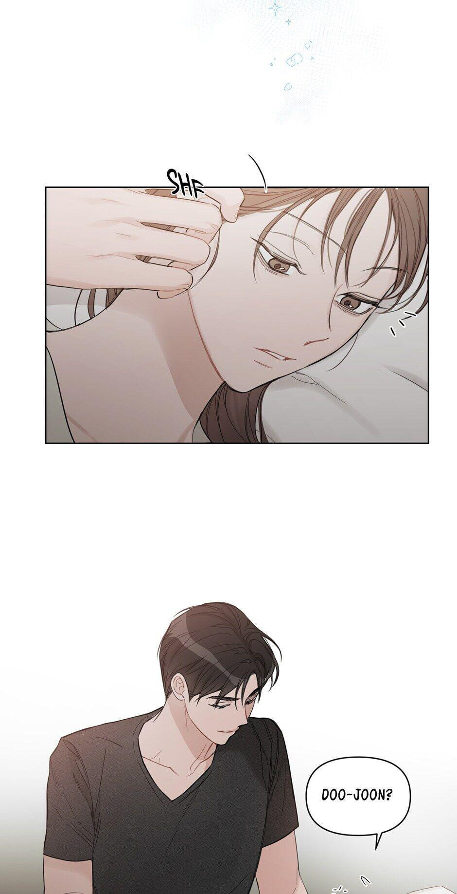 Read Positively Yours chapter 69 image 14 on Lezhin