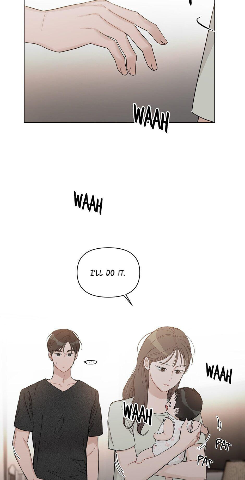 Read Positively Yours chapter 69 image 20 on Lezhin