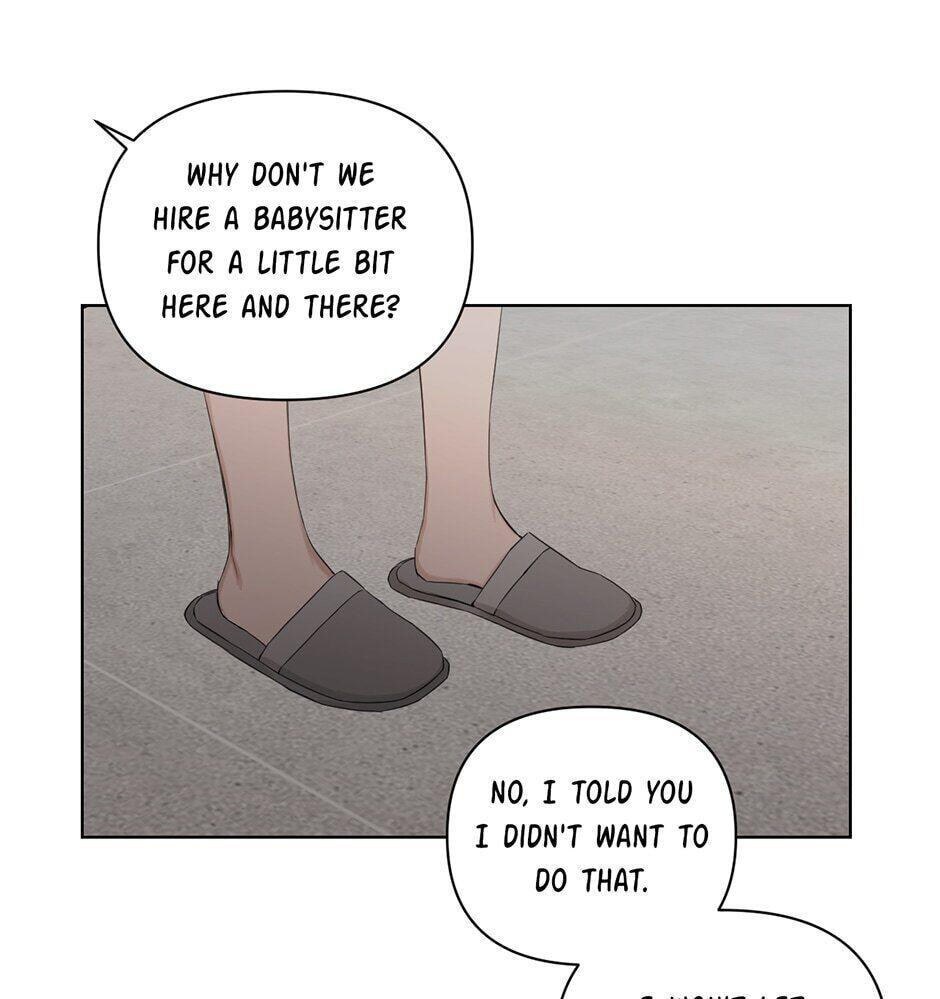 Read Positively Yours chapter 69 image 23 on Lezhin