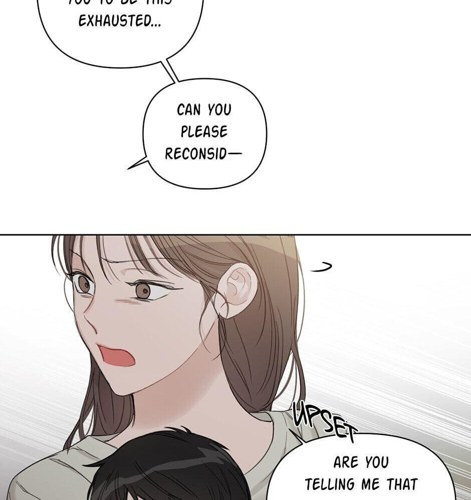 Read Positively Yours chapter 69 image 26 on Lezhin