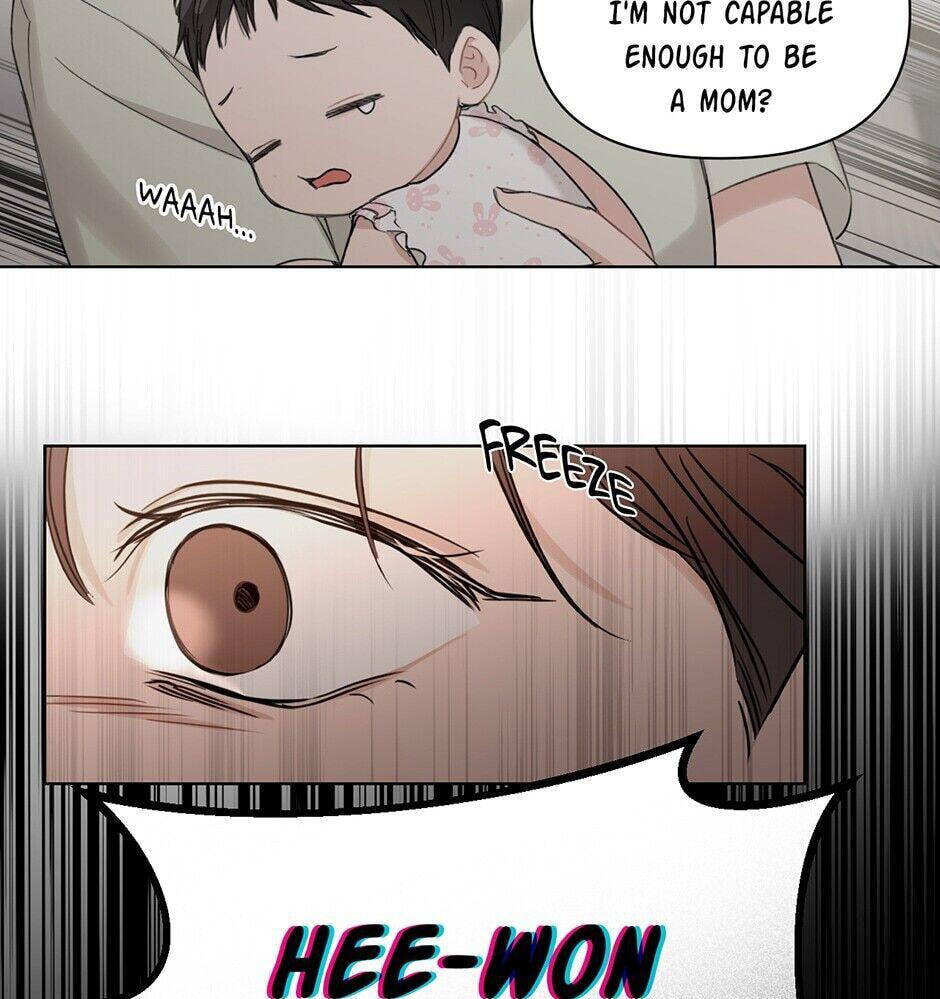 Read Positively Yours chapter 69 image 27 on Lezhin