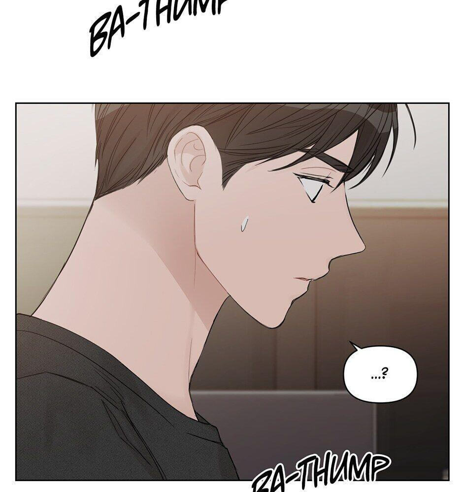 Read Positively Yours chapter 69 image 33 on Lezhin