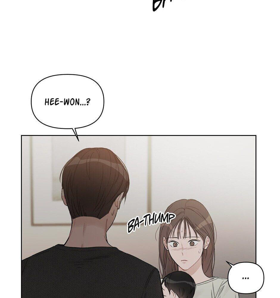 Read Positively Yours chapter 69 image 34 on Lezhin