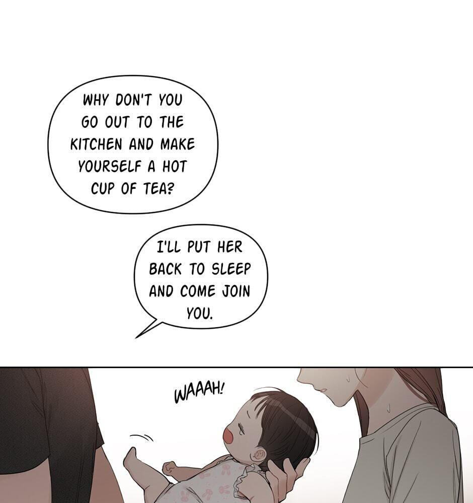 Read Positively Yours chapter 69 image 37 on Lezhin