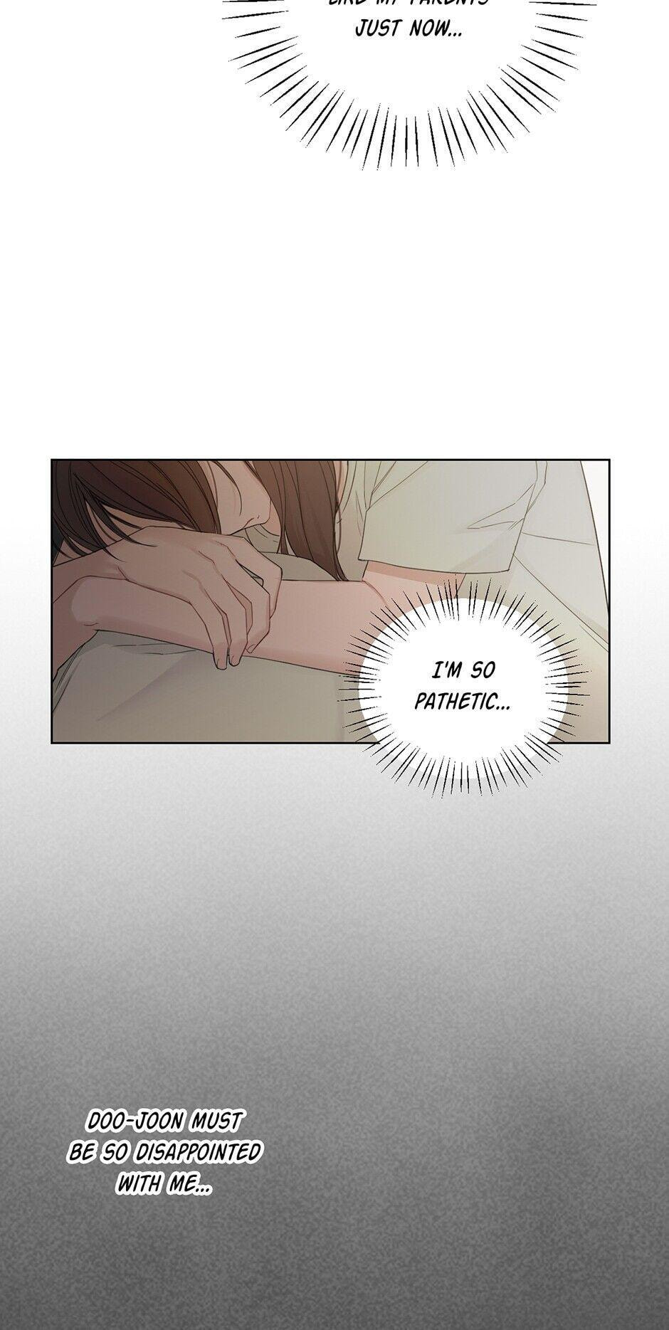 Read Positively Yours chapter 69 image 47 on Lezhin