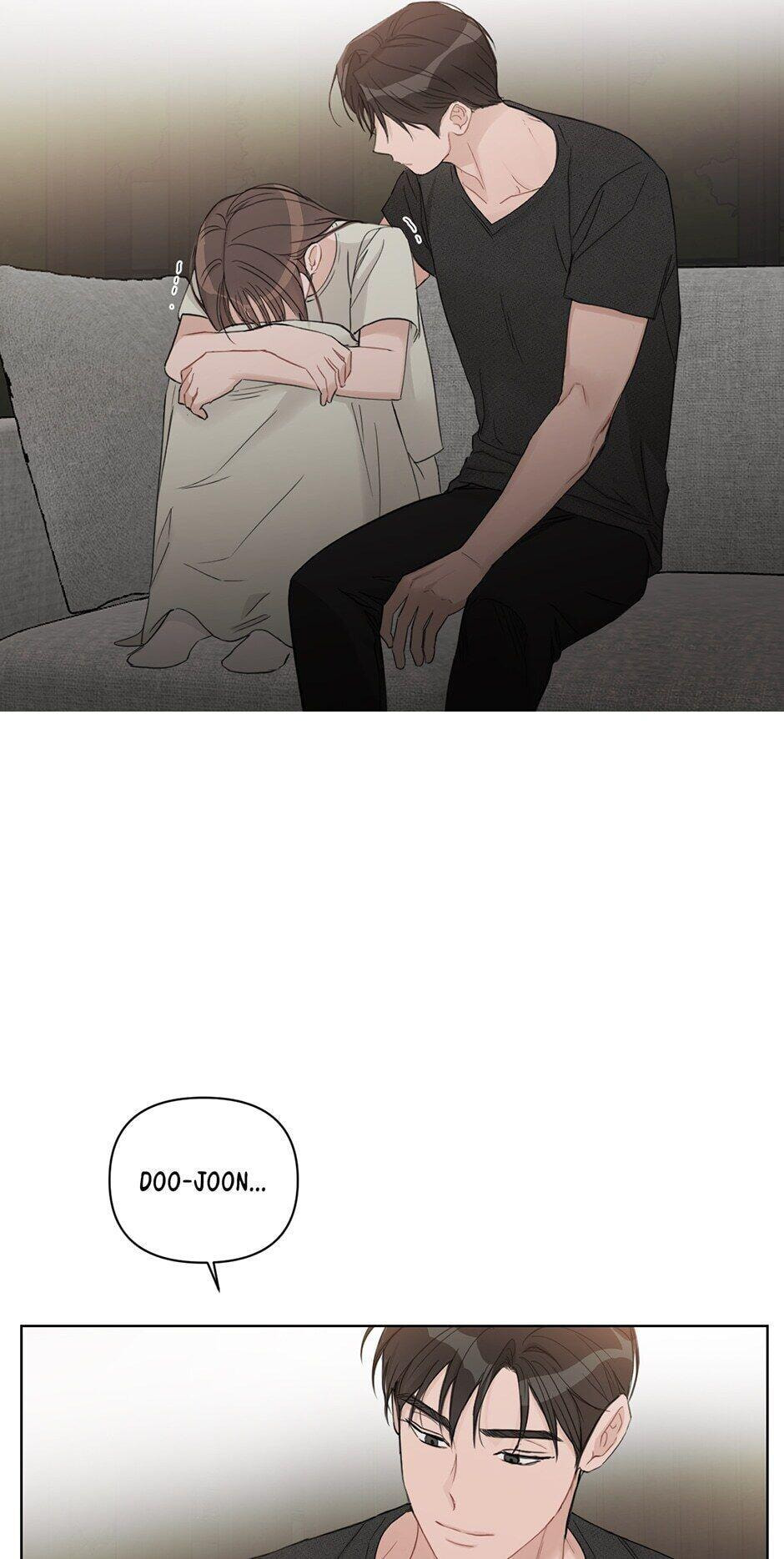 Read Positively Yours chapter 69 image 50 on Lezhin