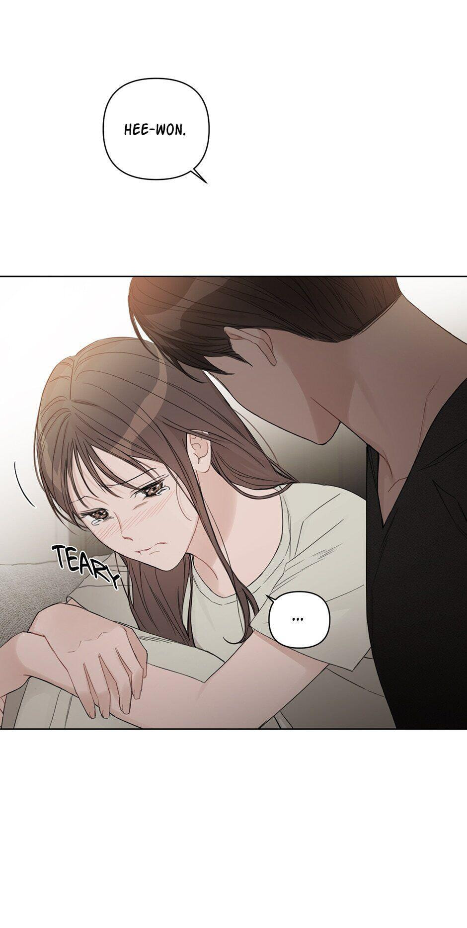 Read Positively Yours chapter 69 image 55 on Lezhin