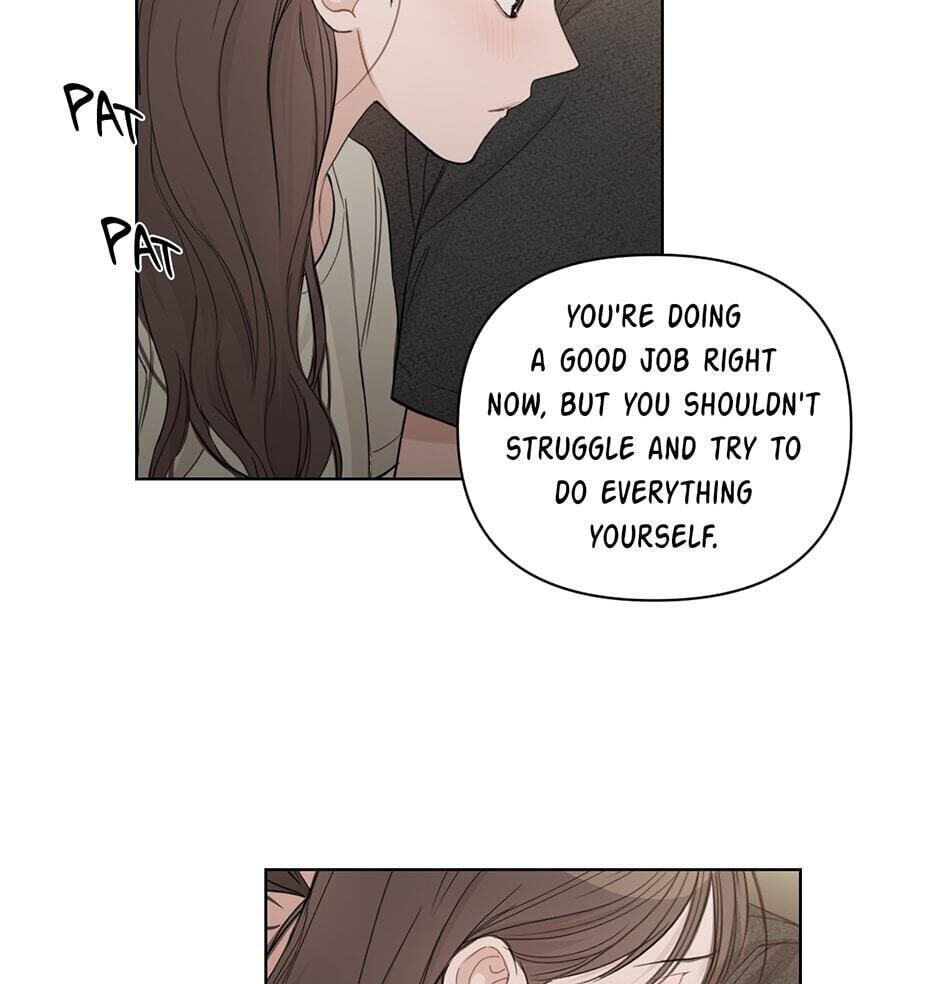 Read Positively Yours chapter 69 image 60 on Lezhin