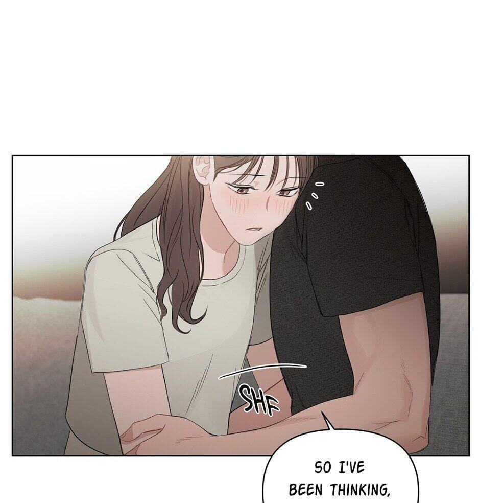 Read Positively Yours chapter 69 image 63 on Lezhin