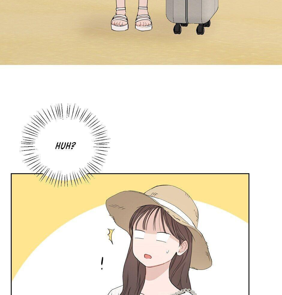 Read Positively Yours chapter 69 image 69 on Lezhin