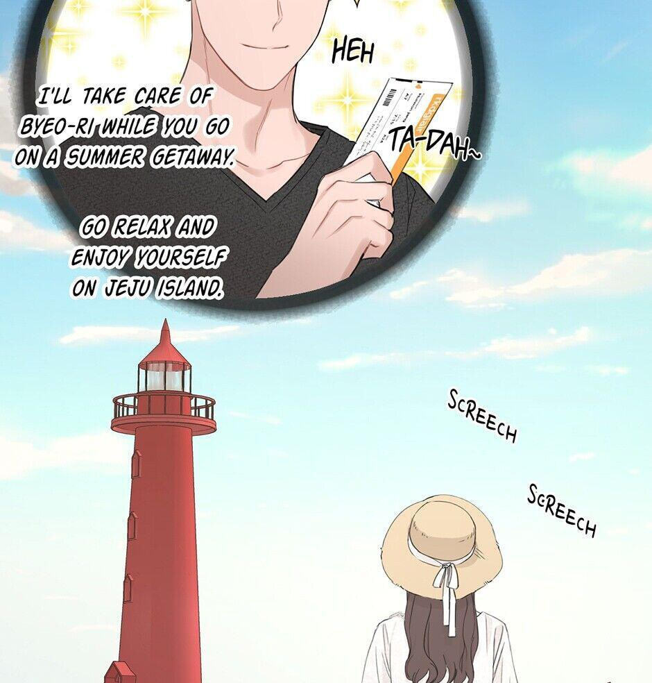 Read Positively Yours chapter 69 image 72 on Lezhin