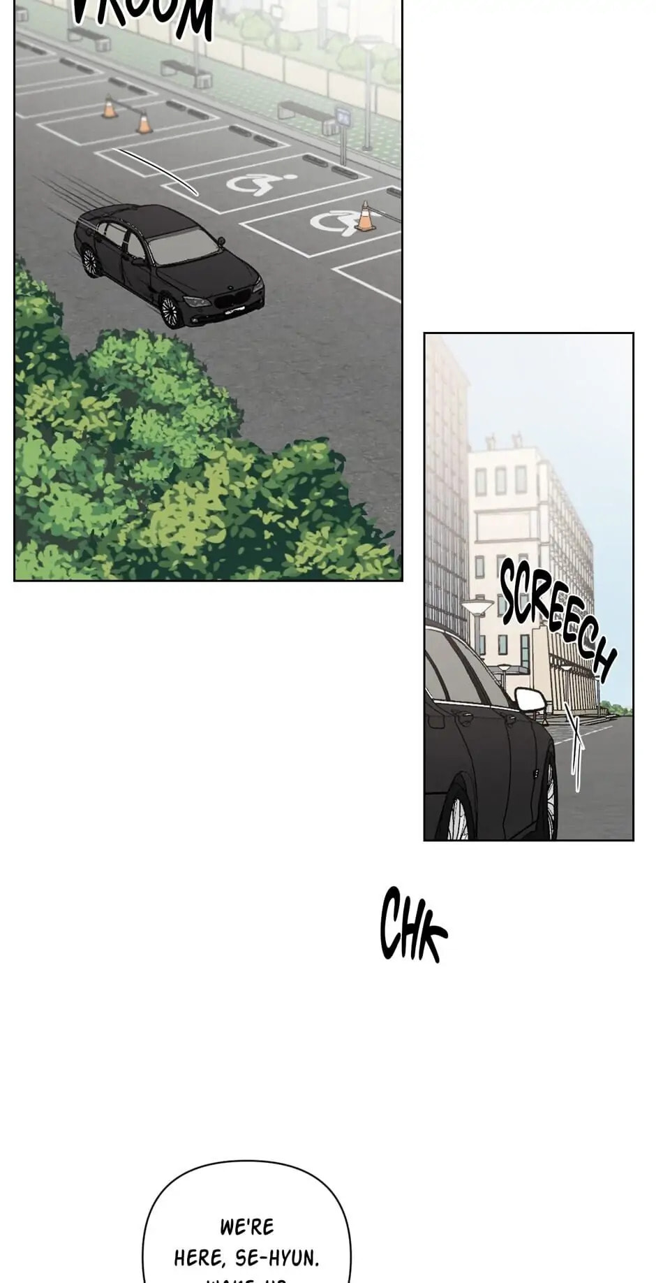 Read Positively Yours chapter 7.1 image 1 on Lezhin