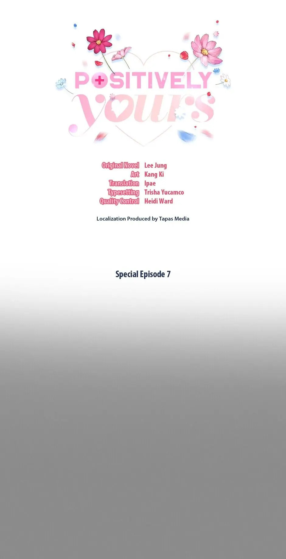 Read Positively Yours chapter 7.1 image 11 on Lezhin